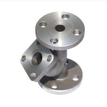 OEM Investment Stainless Steel Casting Spare Parts